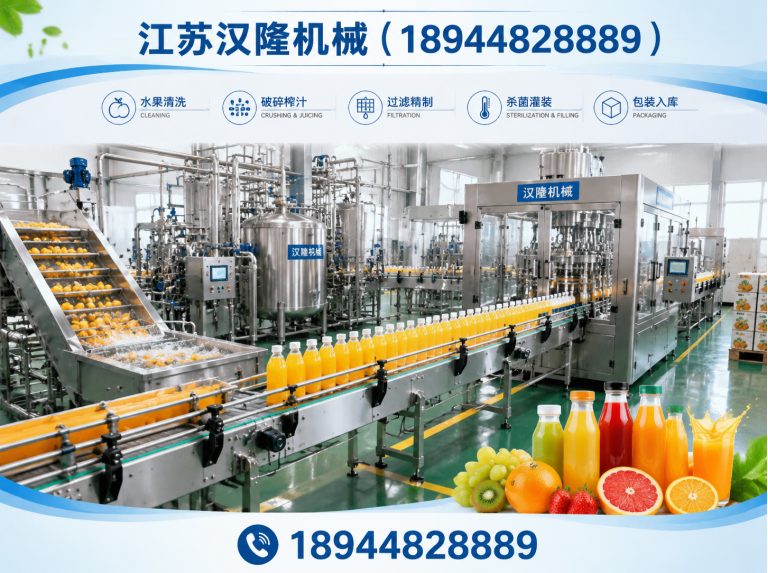 姜堰区靖江机械制造展示图